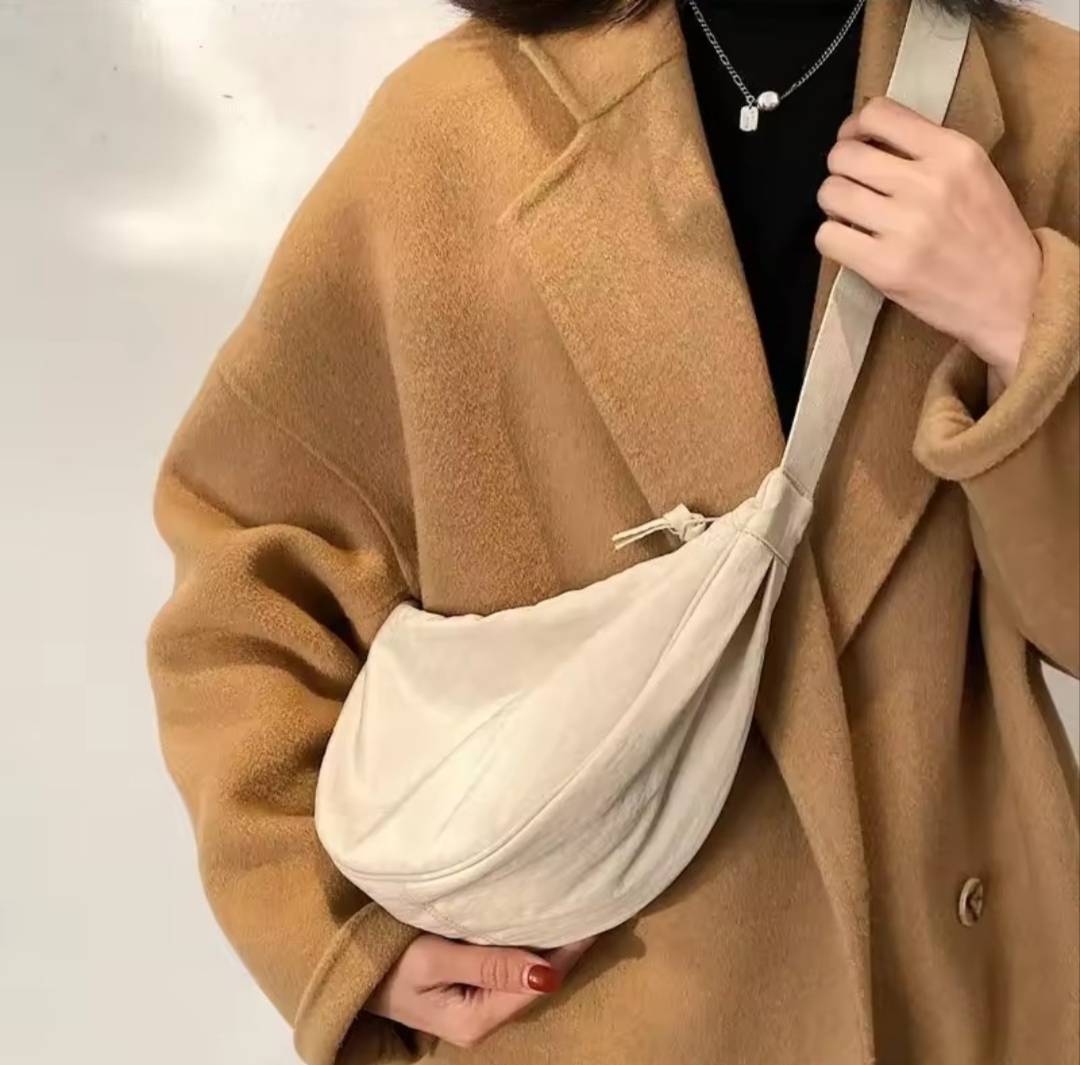 Bandolera/Riñonera – Faustina