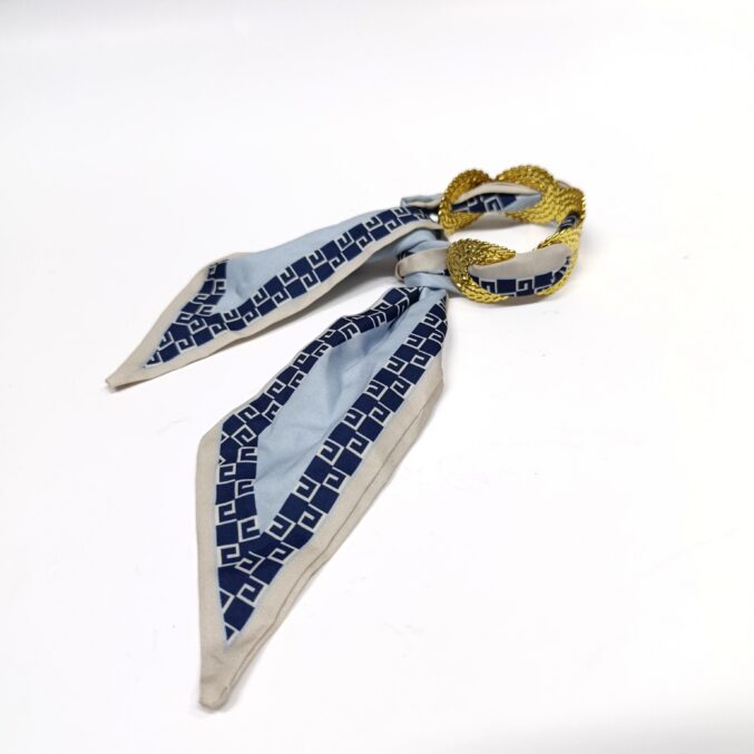 Pulsera con Lazo