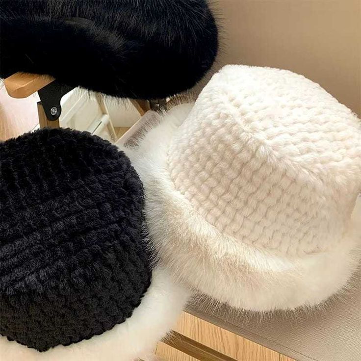 Gorro Ruso -Capitoneado - Imagen 2