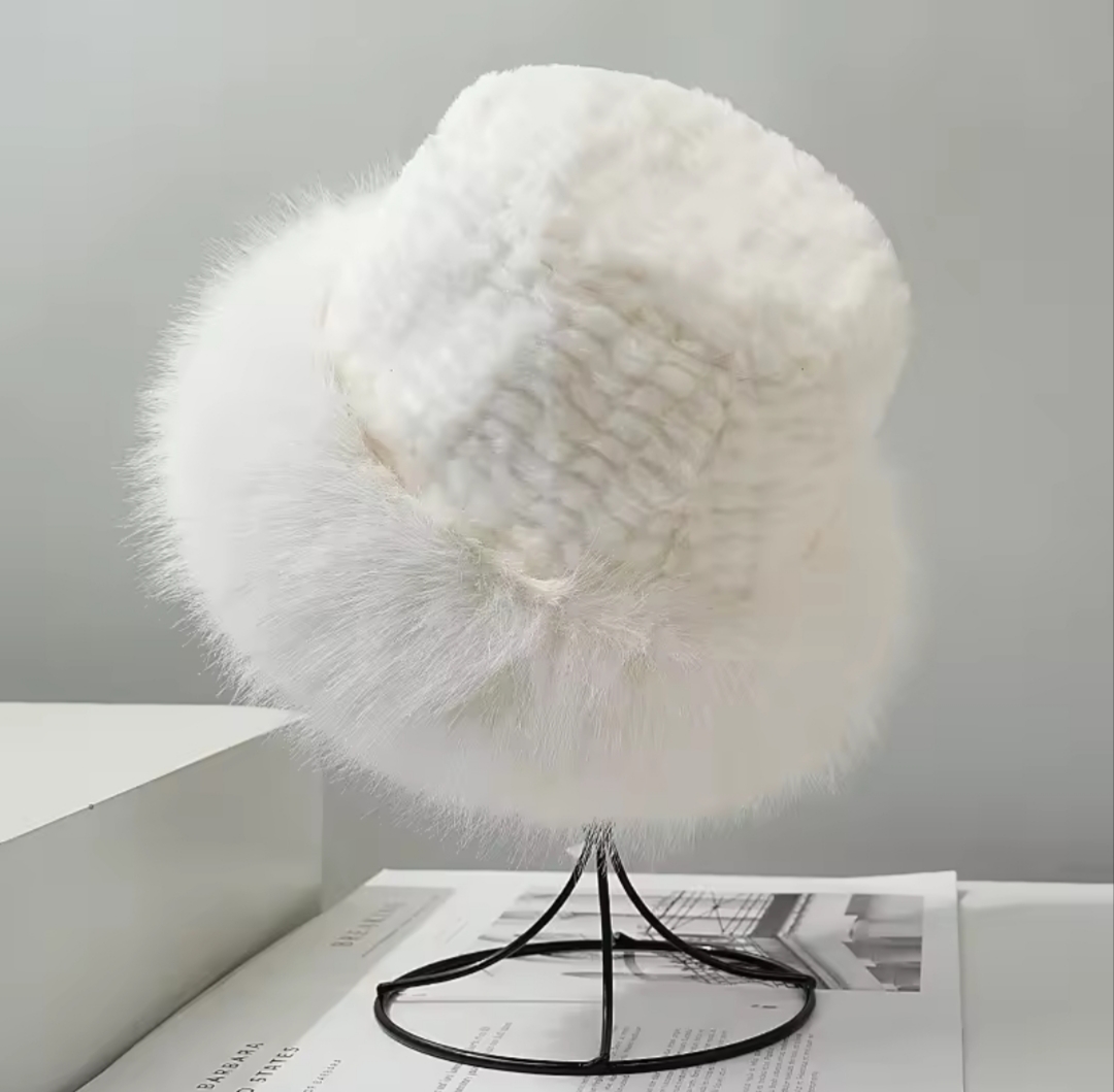 Gorro Ruso -Capitoneado - Imagen 4