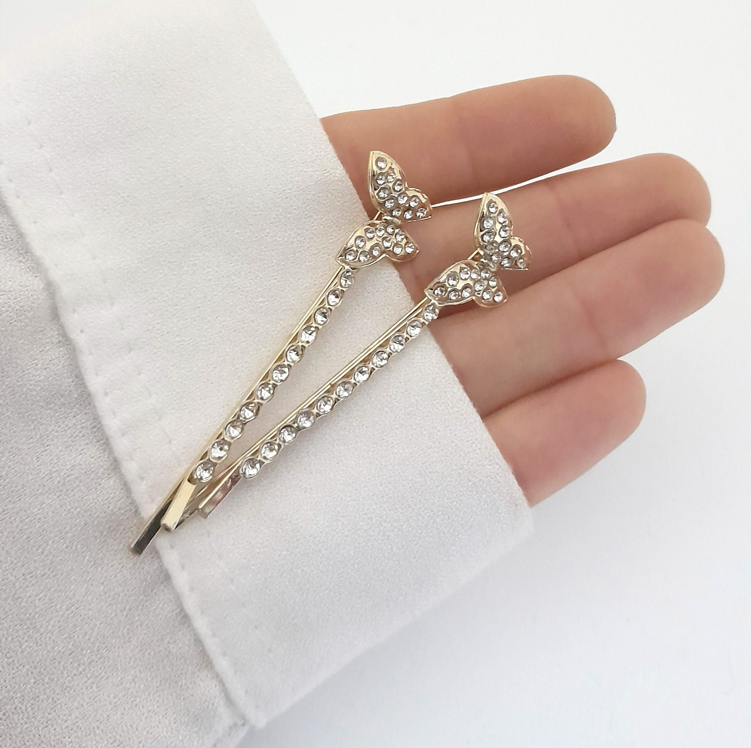 Ondulin Strass -Mariposa