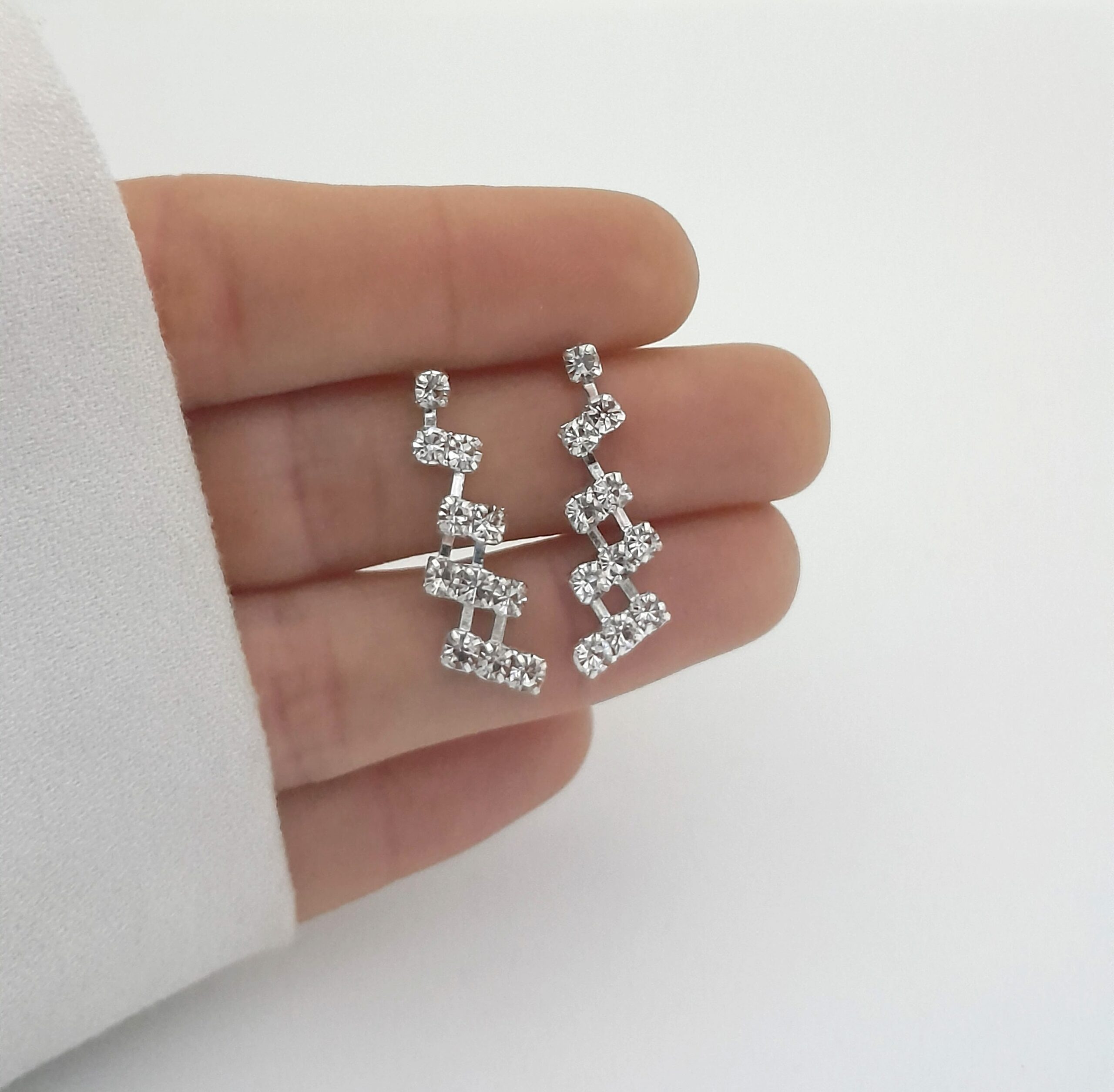 Caravana Strass -Zig Zag