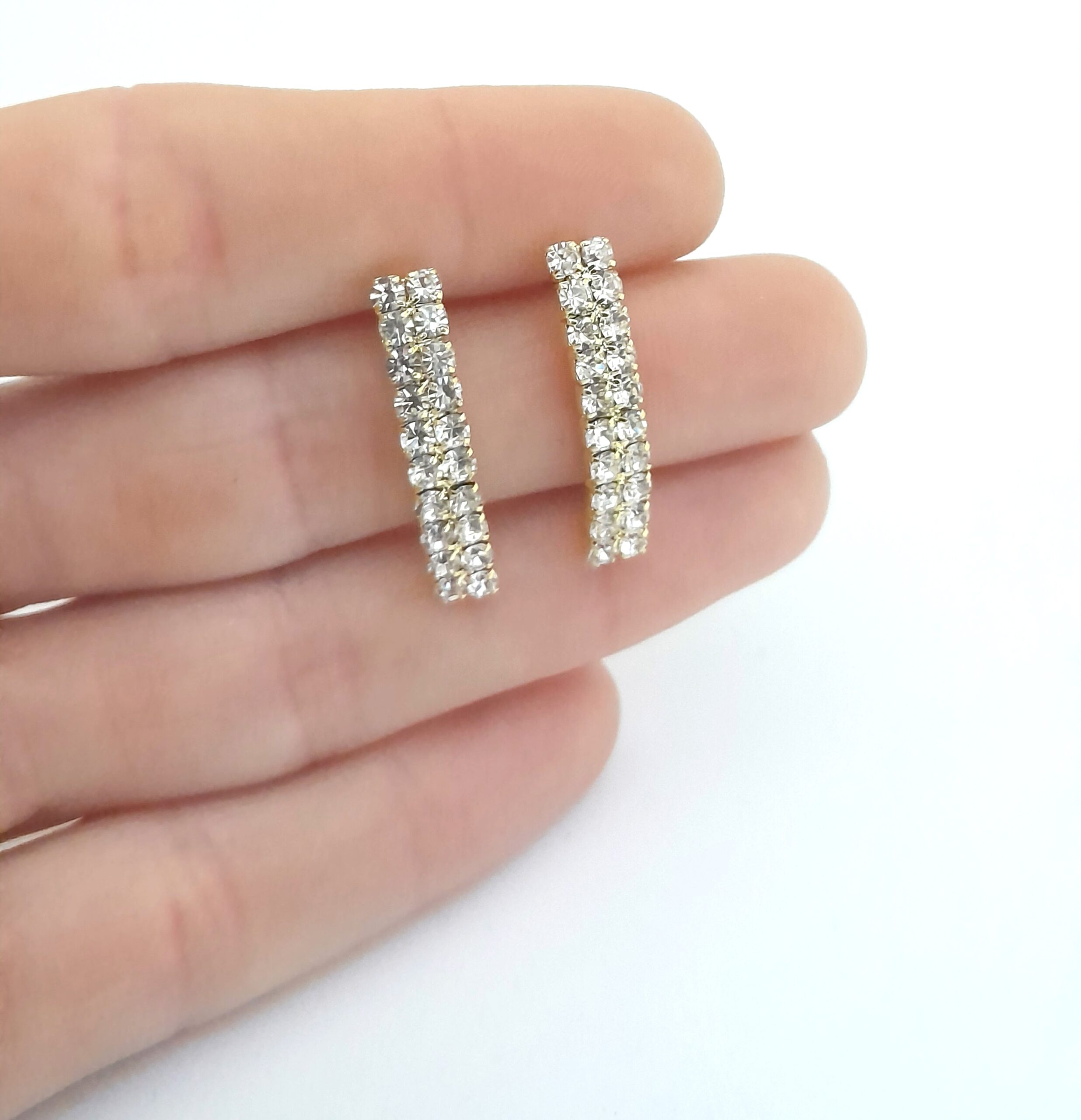 Caravana Strass -Rigida