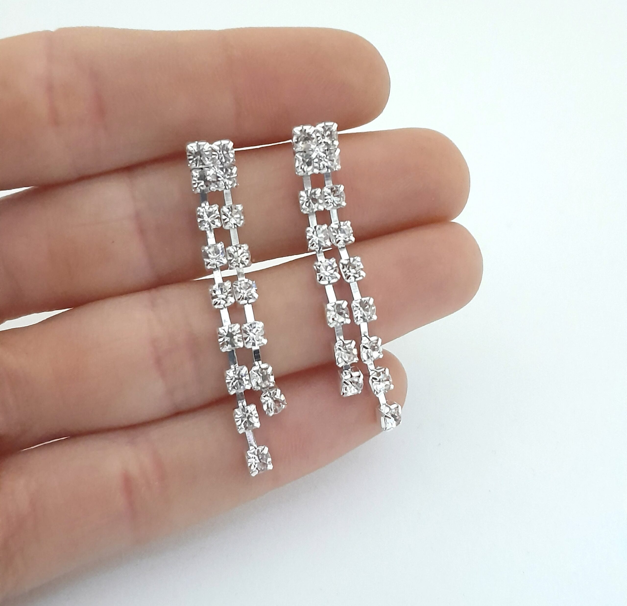 Caravana Strass -Doble