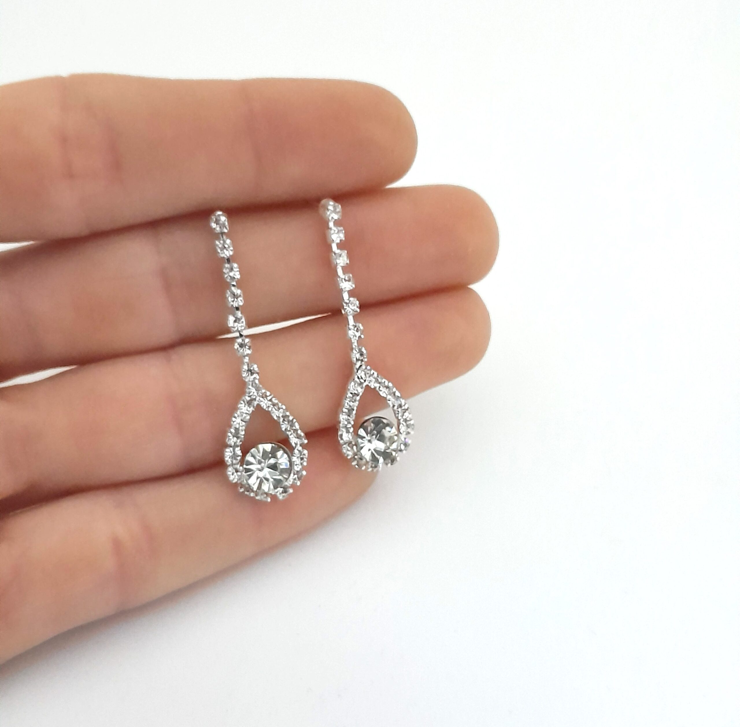 Caravana Strass -Gota