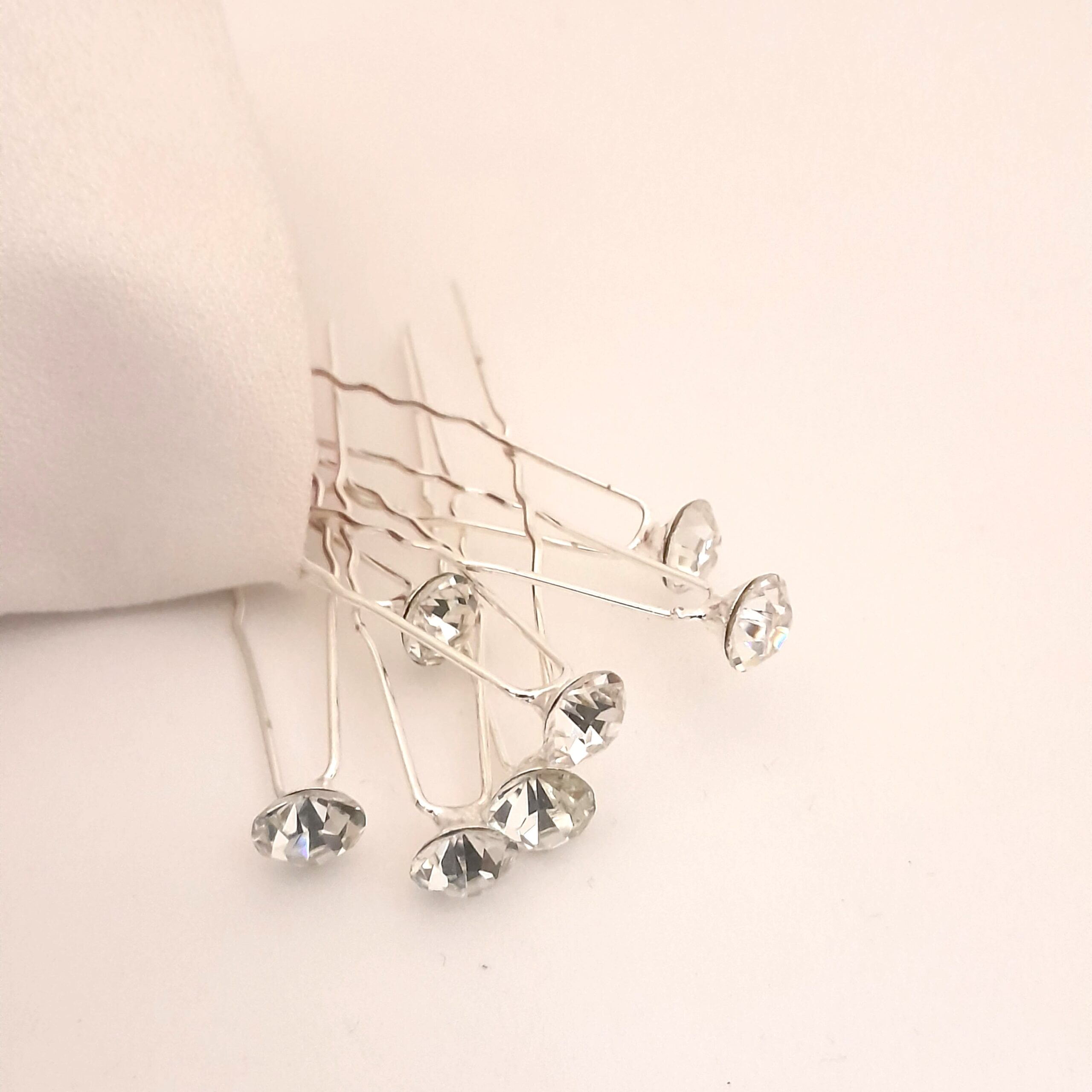 Horquilla Strass