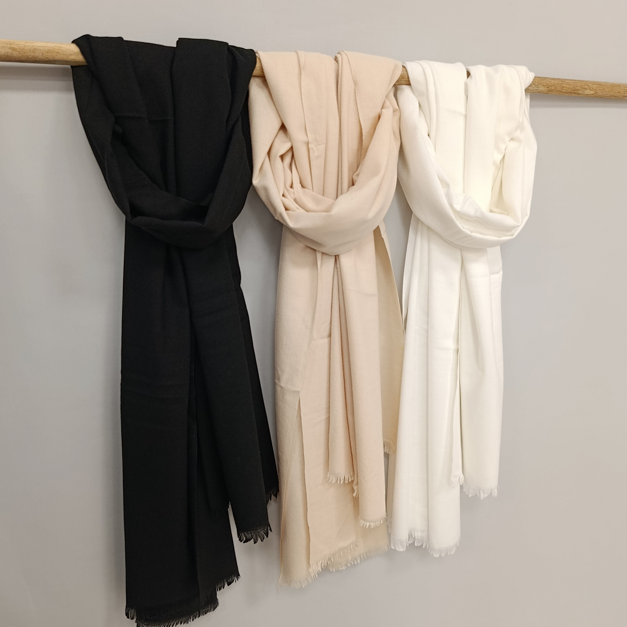 Pashmina Fina - Imagen 2
