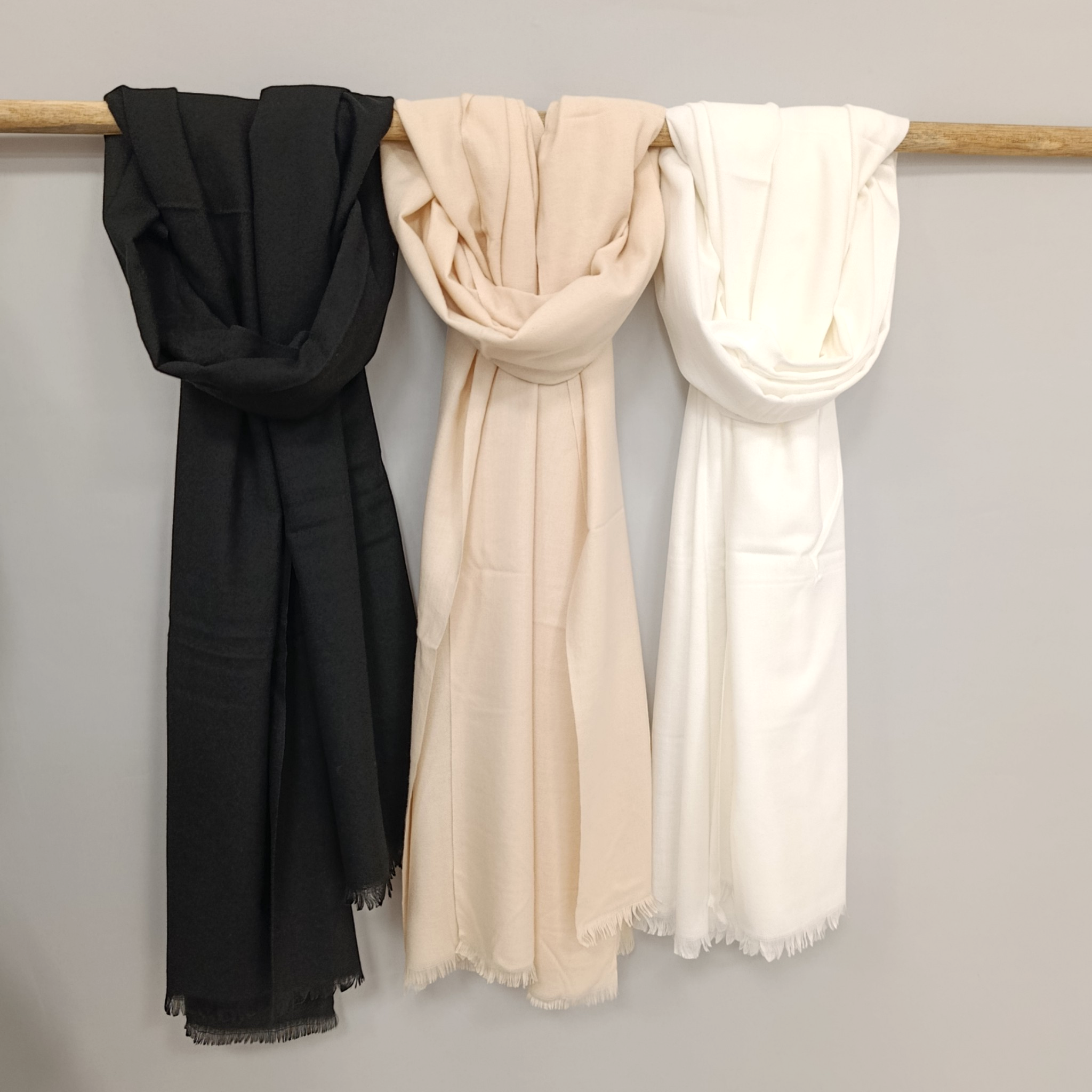 Pashmina Fina - Imagen 3