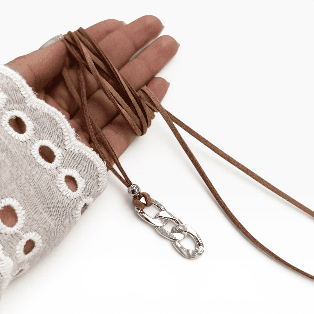 Choker Cadena