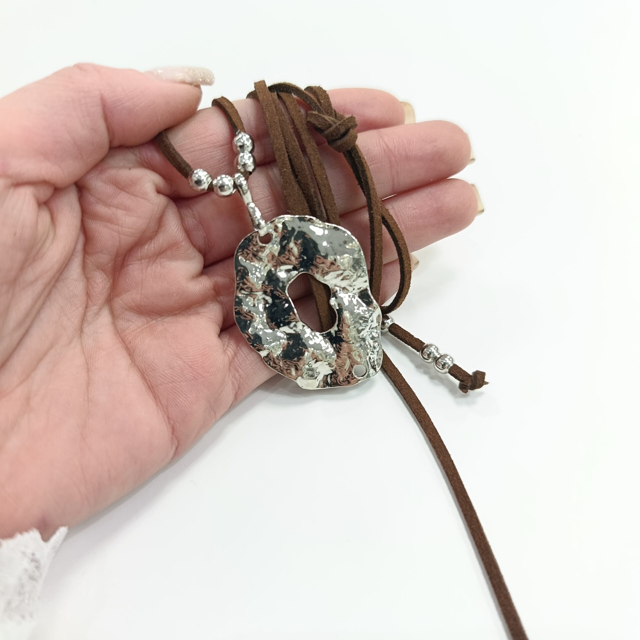 Choker India - Imagen 2