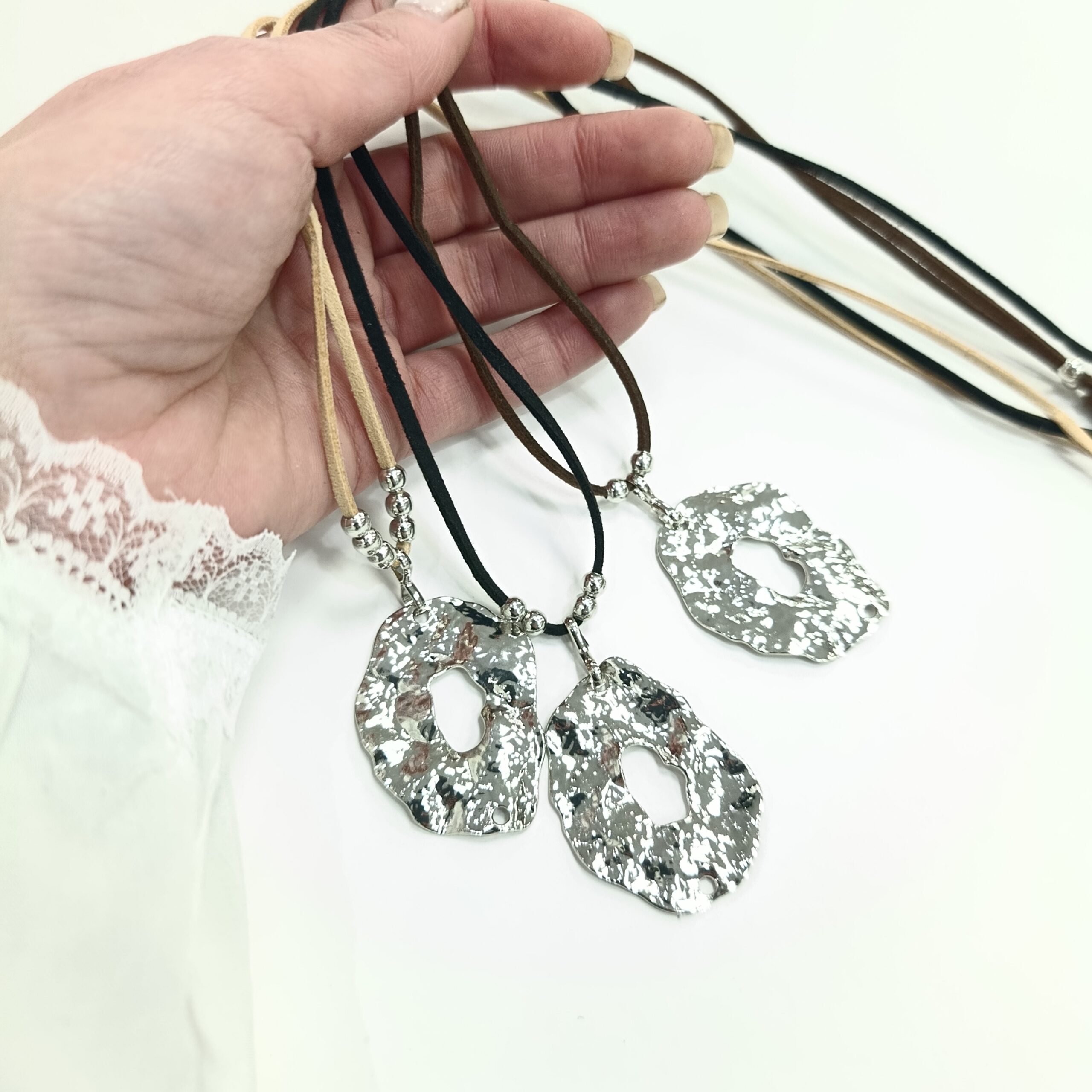 Choker India - Imagen 4