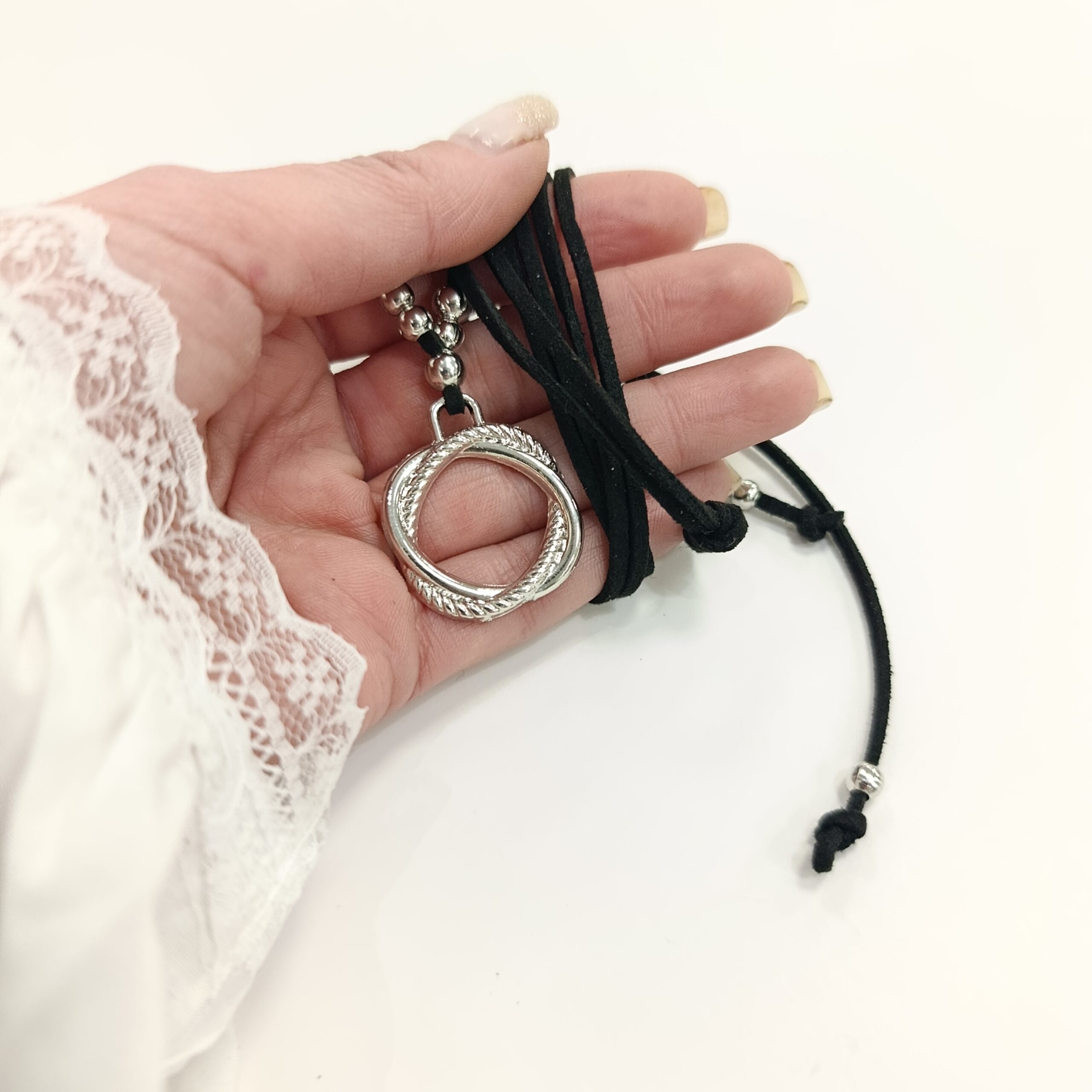 Choker Sol