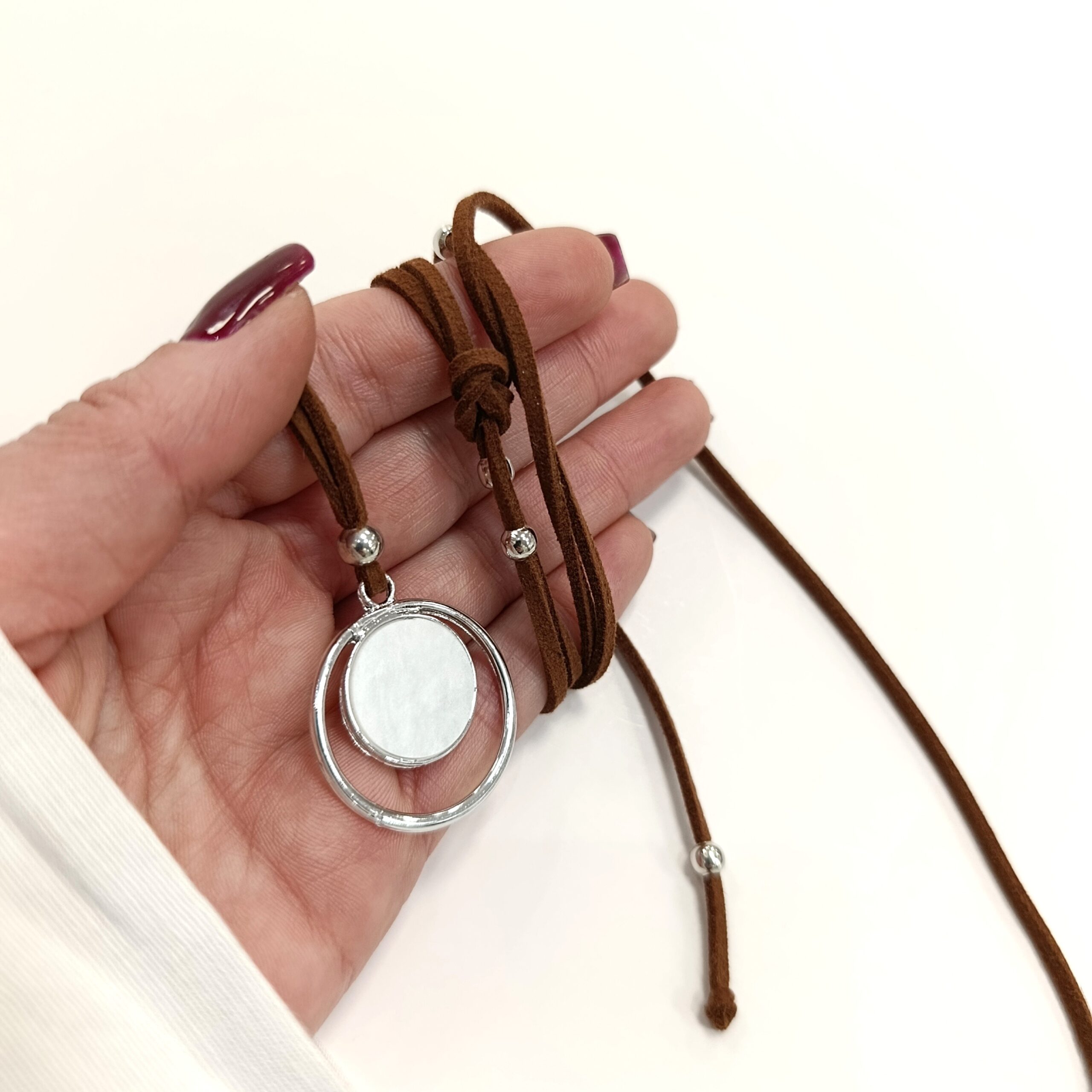 Choker Nacar