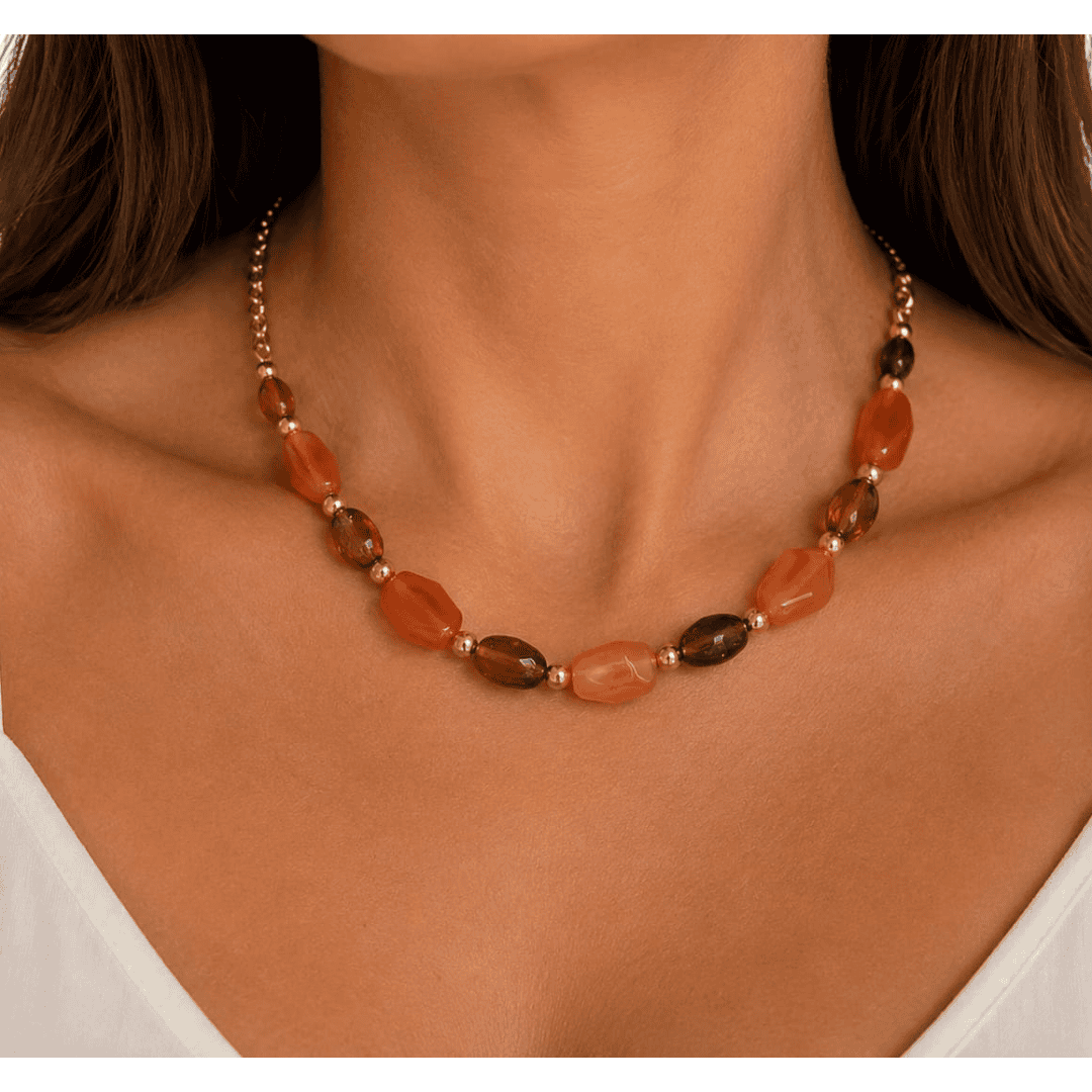 Collar Aleli