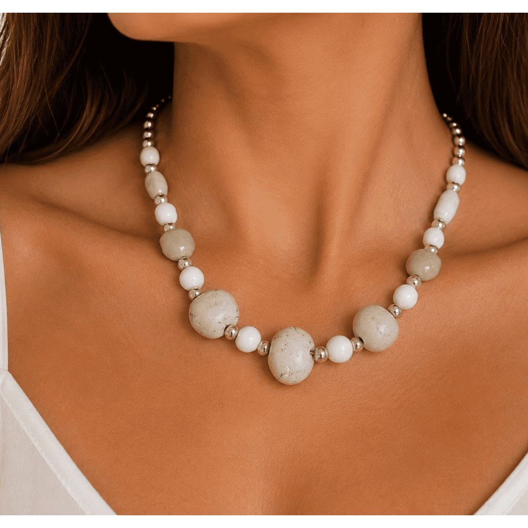 Collar Lupe