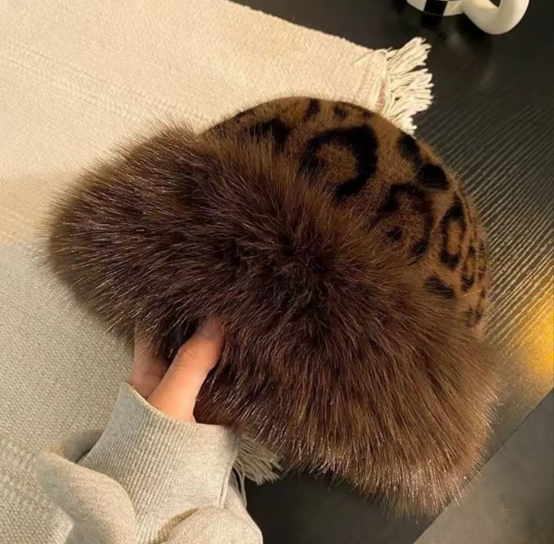 Gorro Ruso -Print
