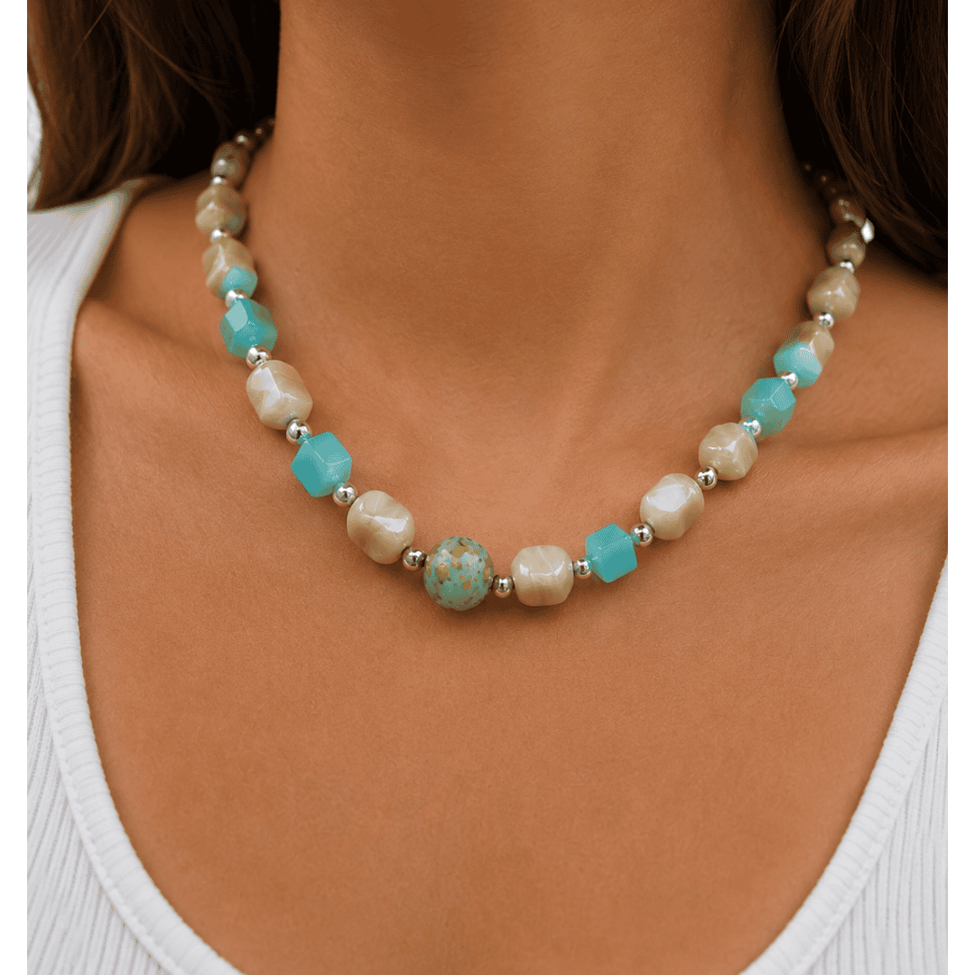 Collar Bruna