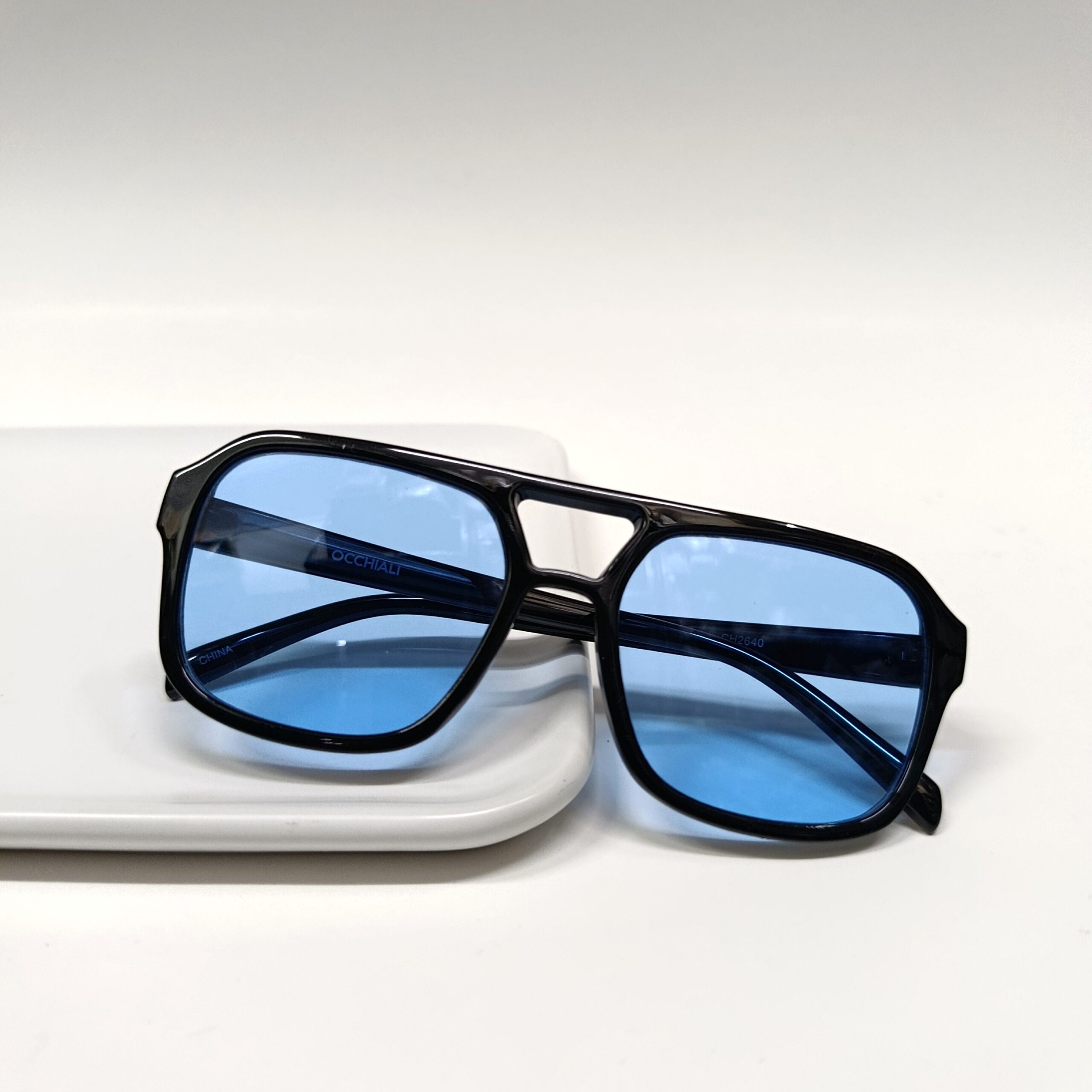 Lente Occhiali -640