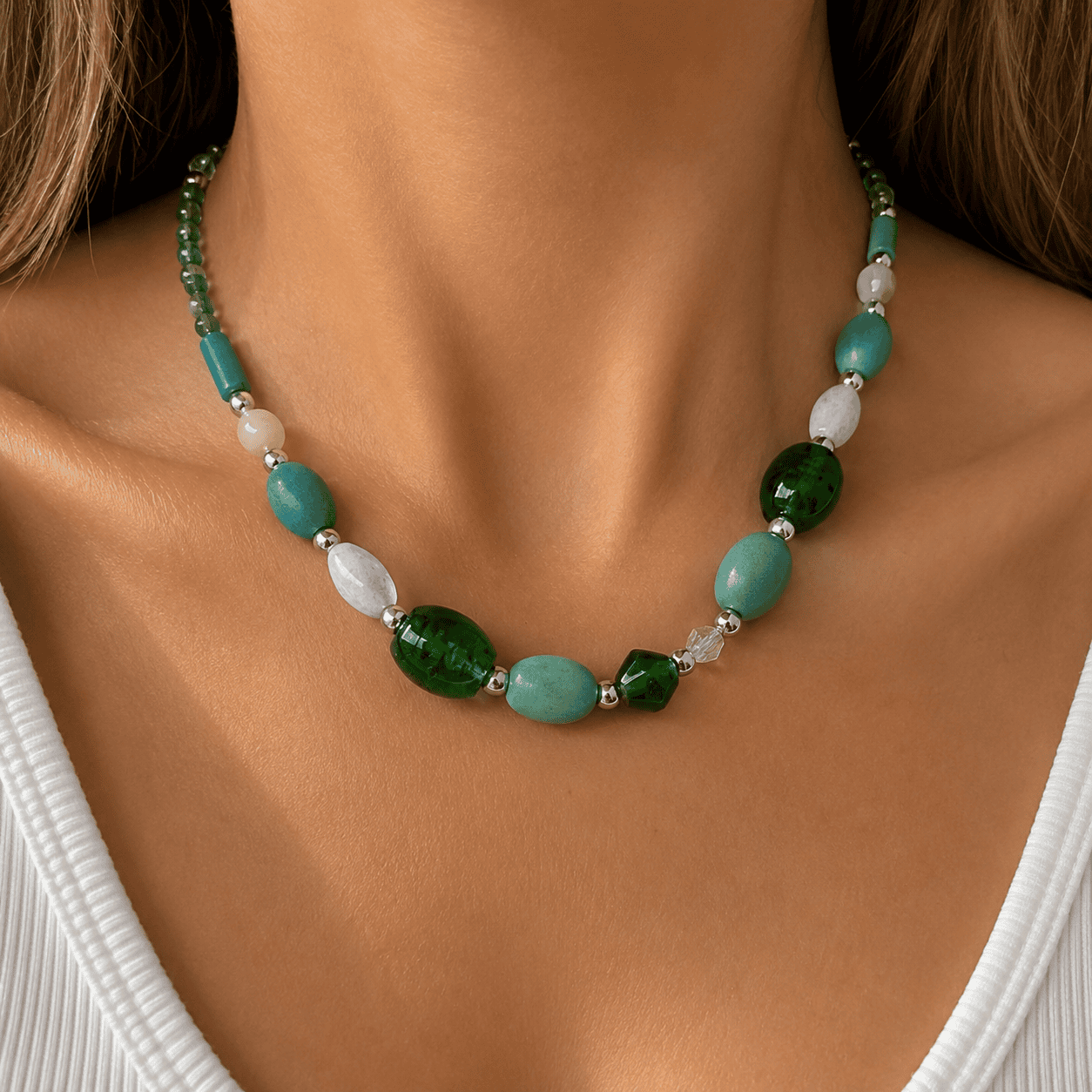 Collar Alma