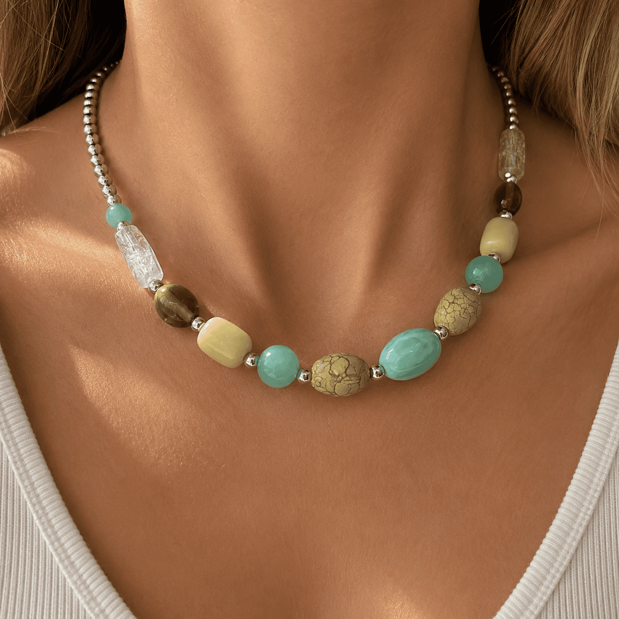 Collar Aurora