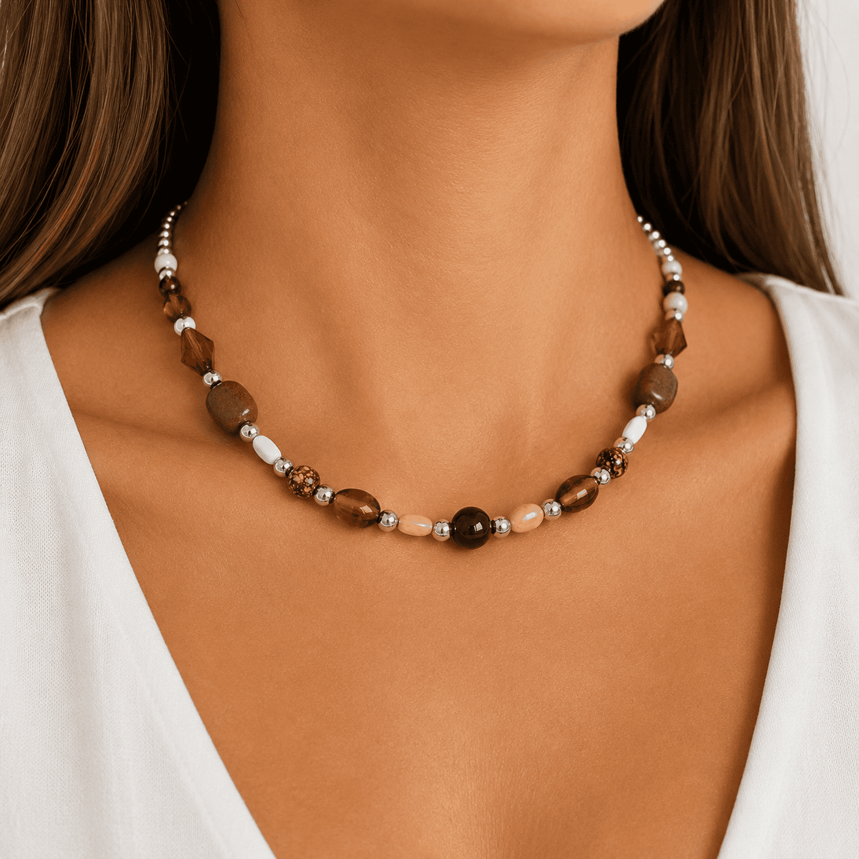 Collar Jacinta
