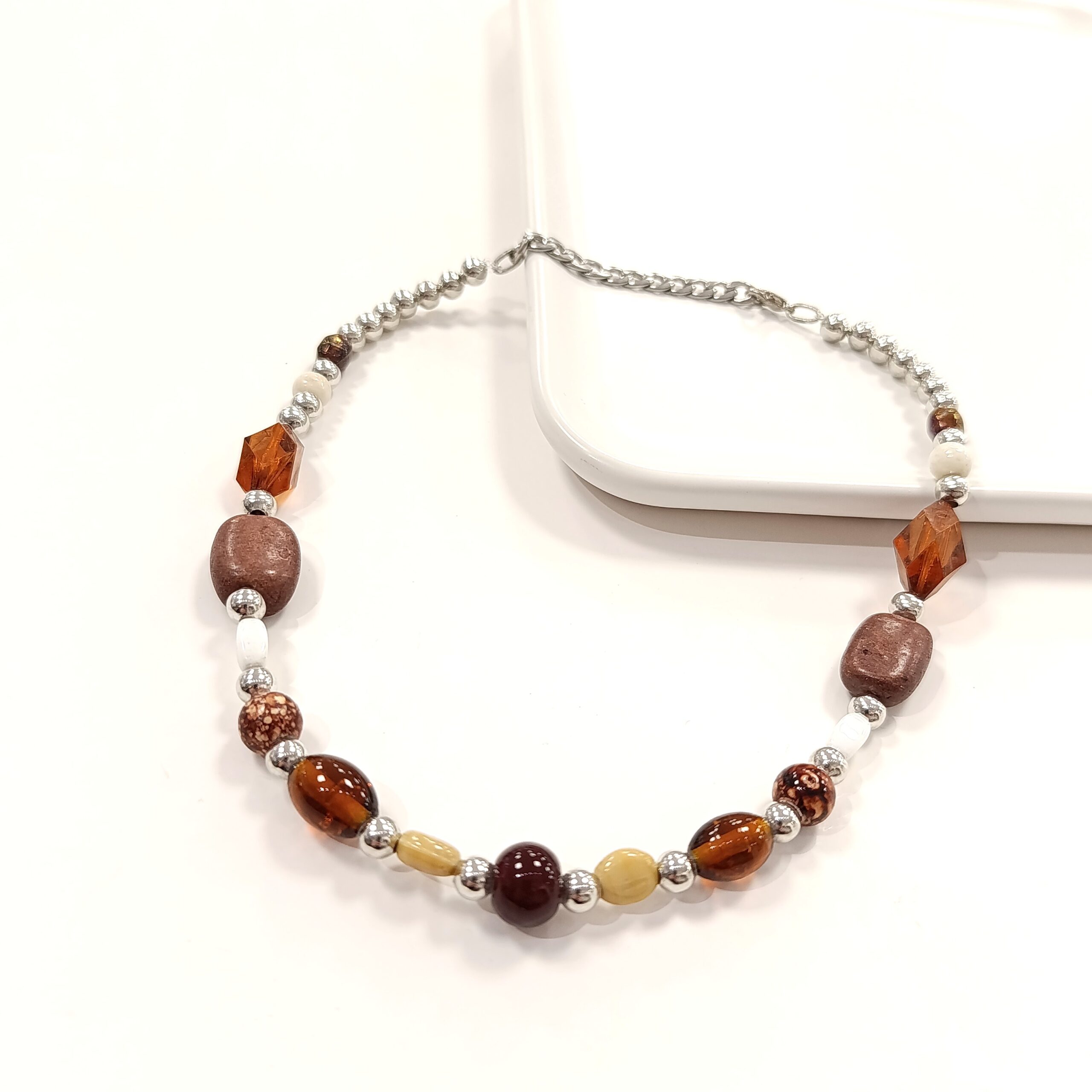 Collar Jacinta - Imagen 2