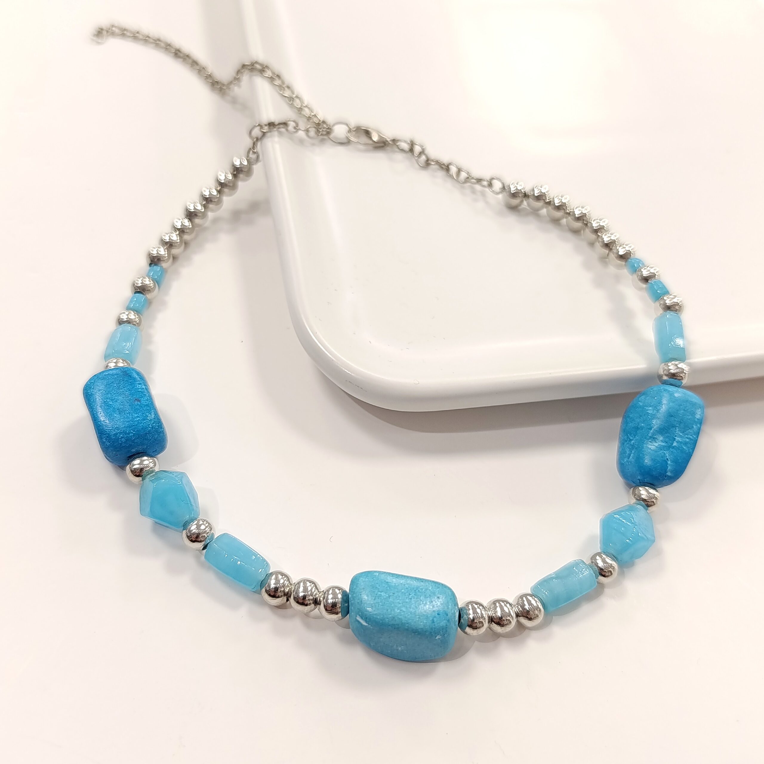 Collar Angra - Imagen 2