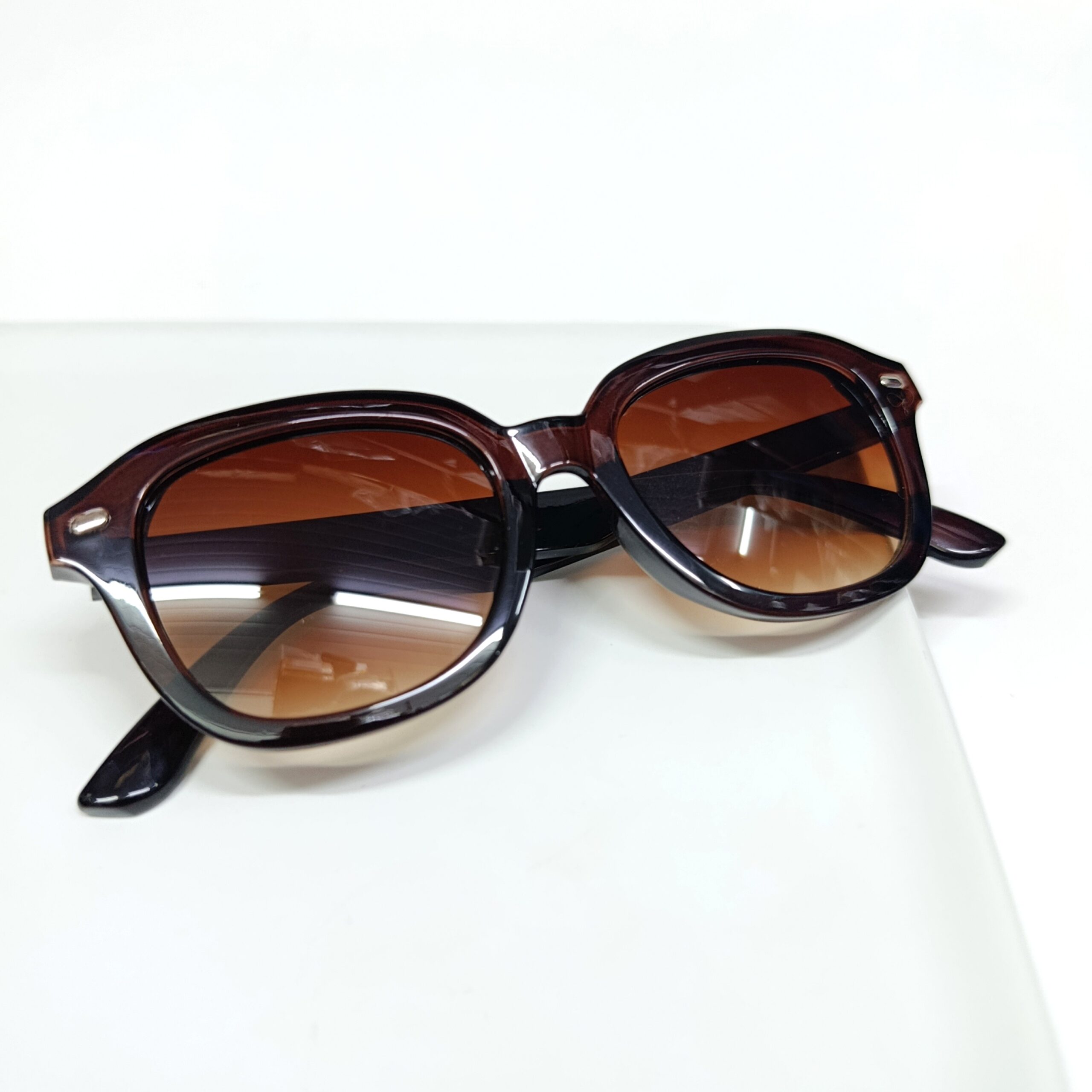 Lente Marron-336