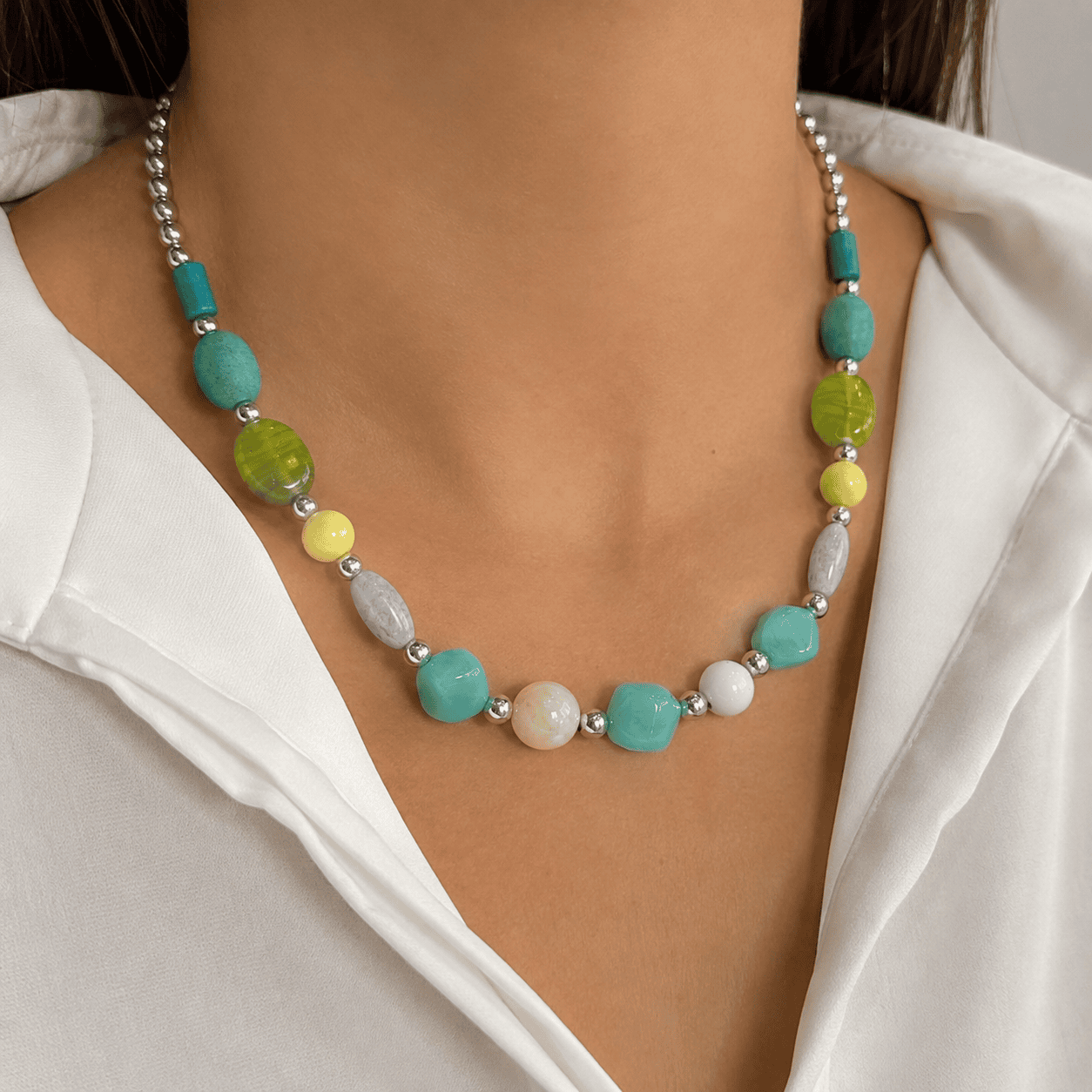 Collar Regina