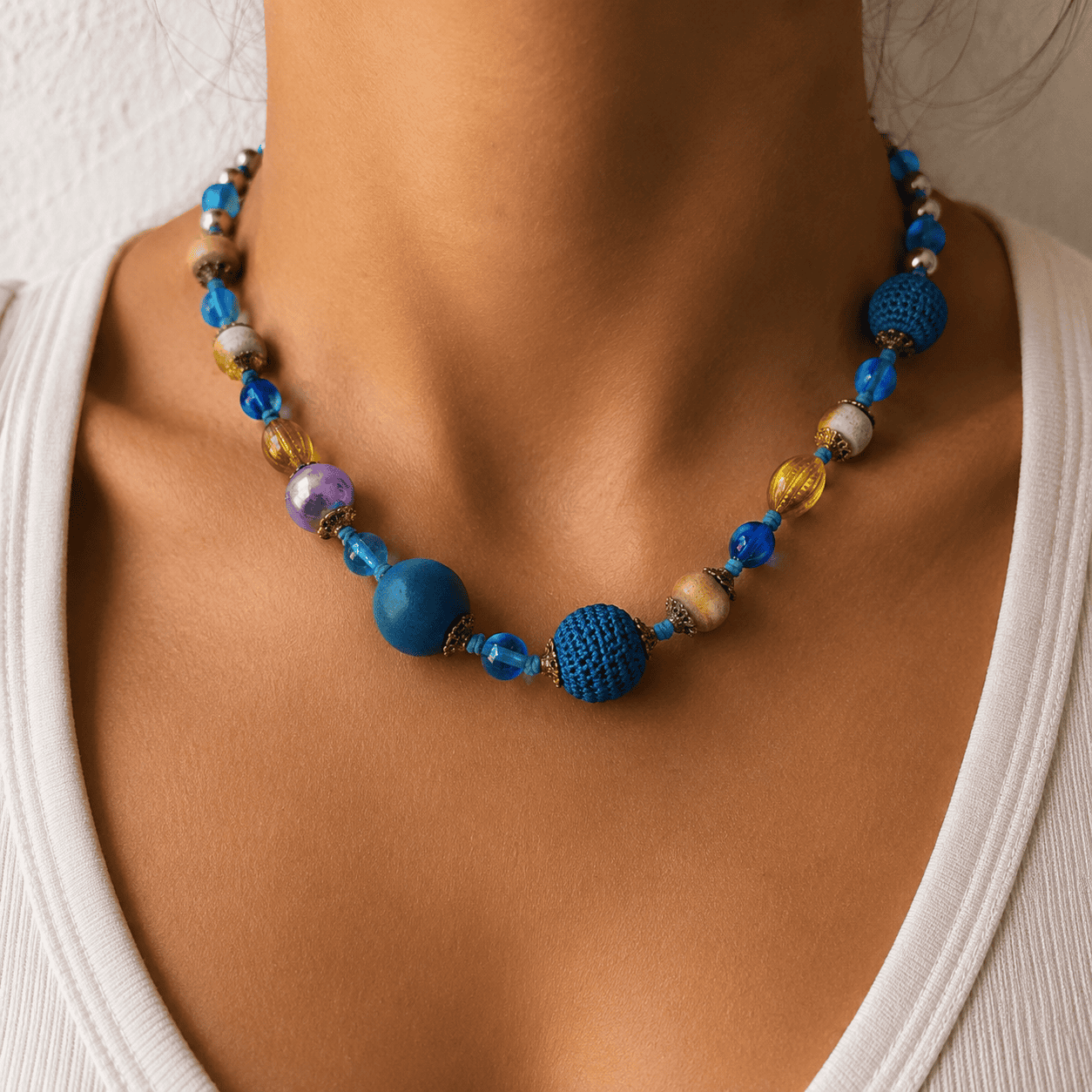 Collar Amanda