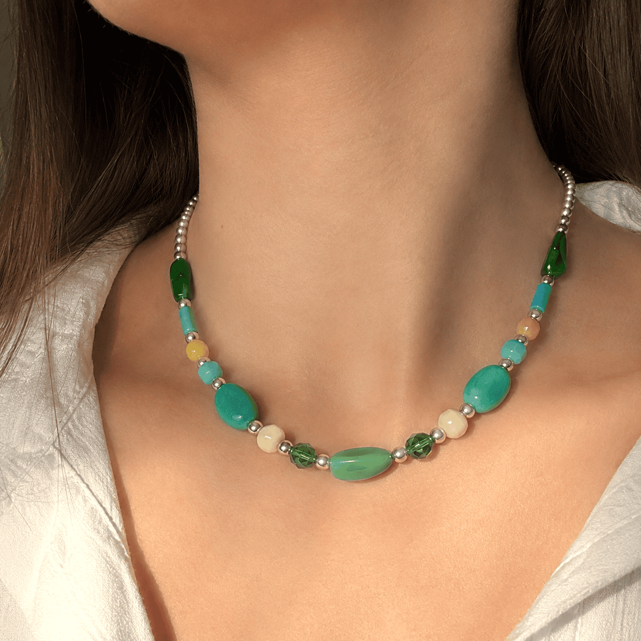 Collar Georgina