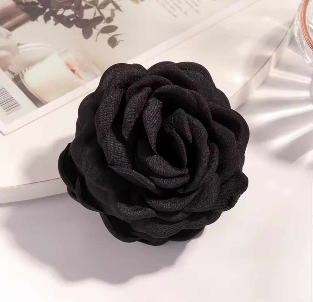 Pinza Flor -Mediana