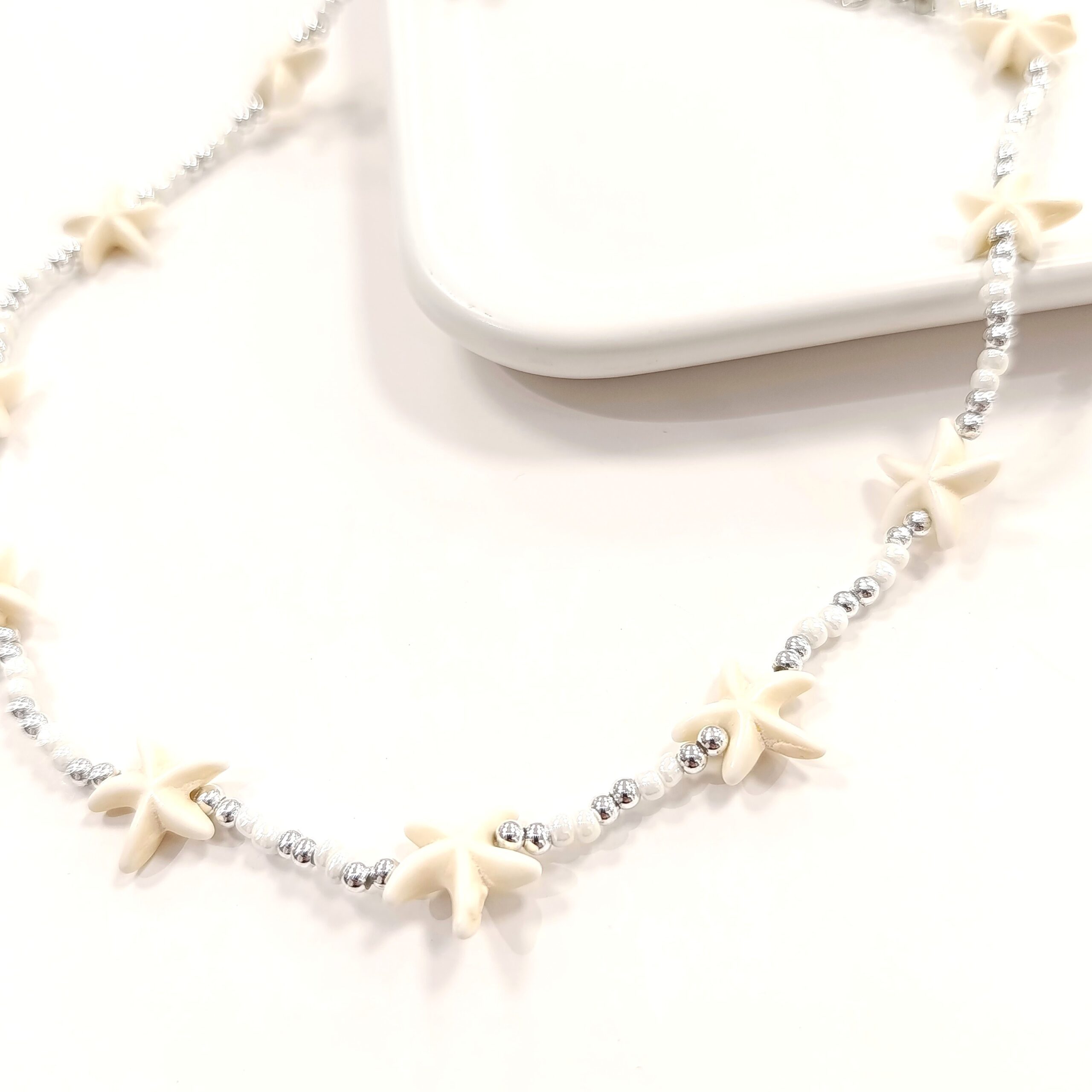 Collar Estrella de Mar