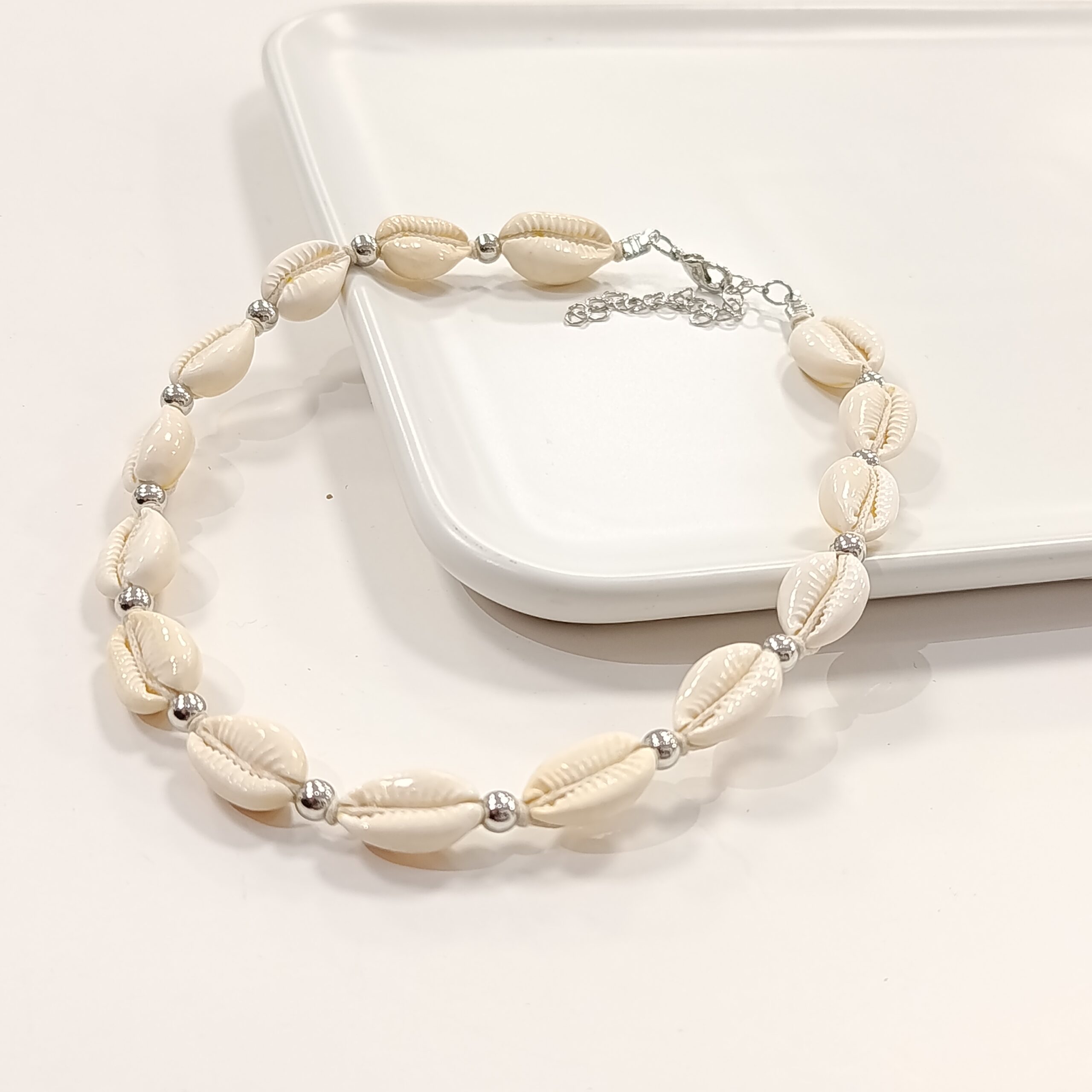 Collar Caracoles