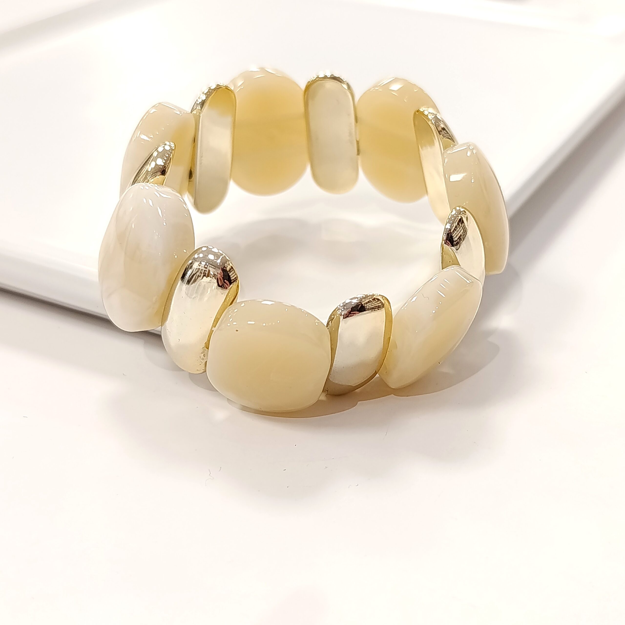 Pulsera Camelia