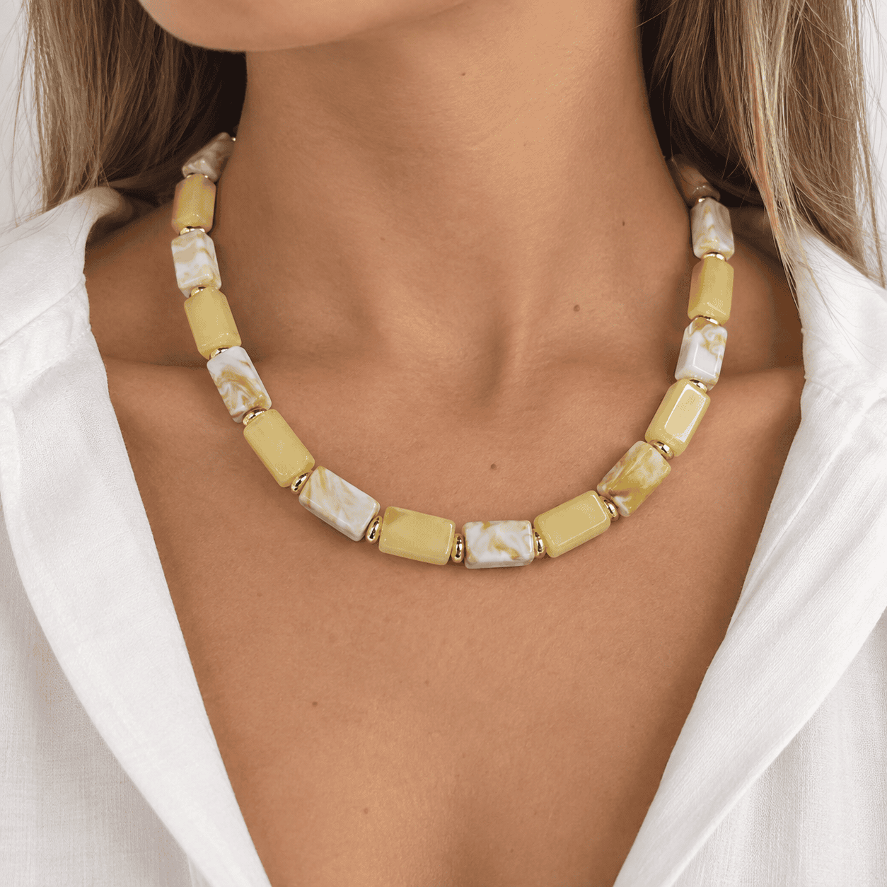 Collar Melinoe