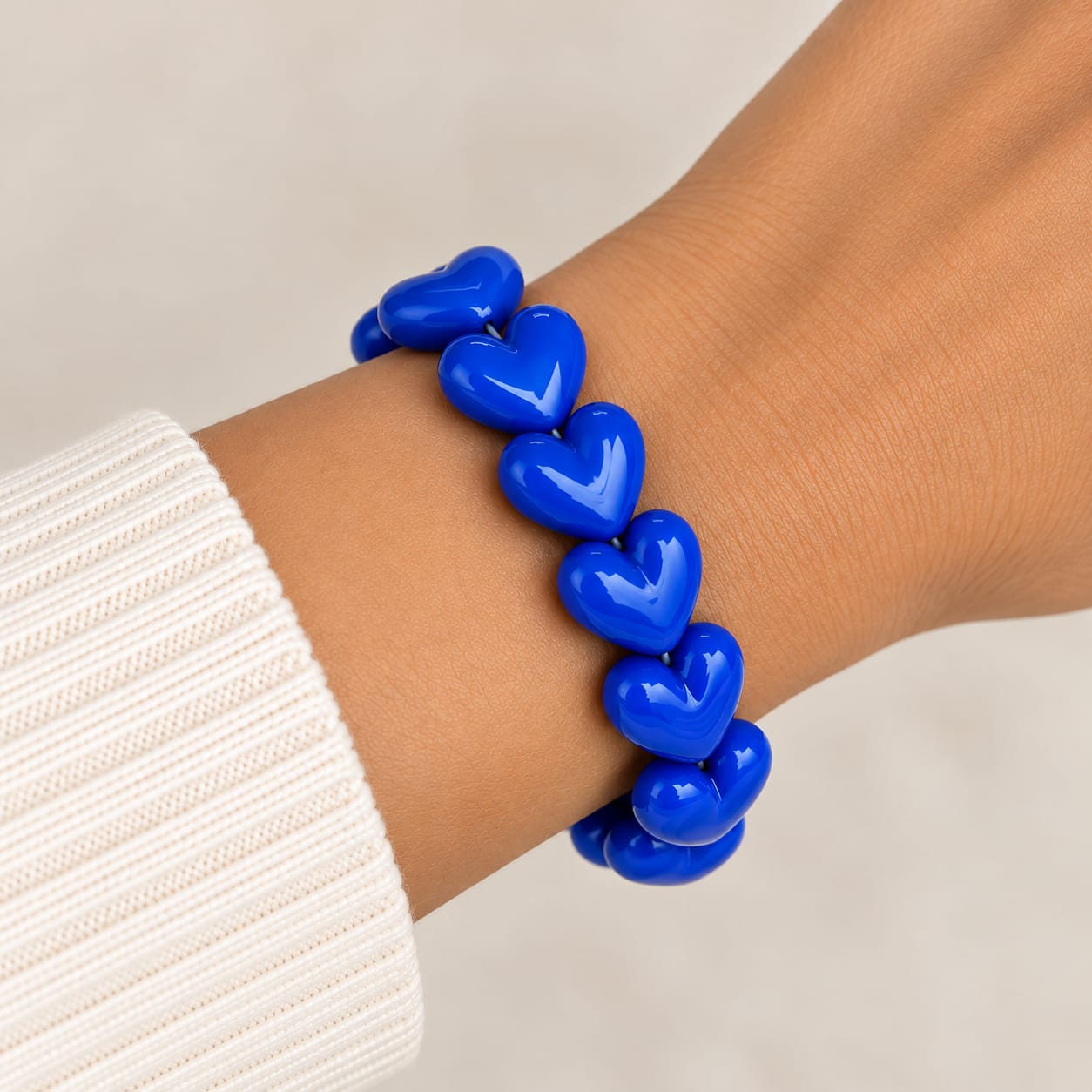 Pulsera Chicle – Corazon